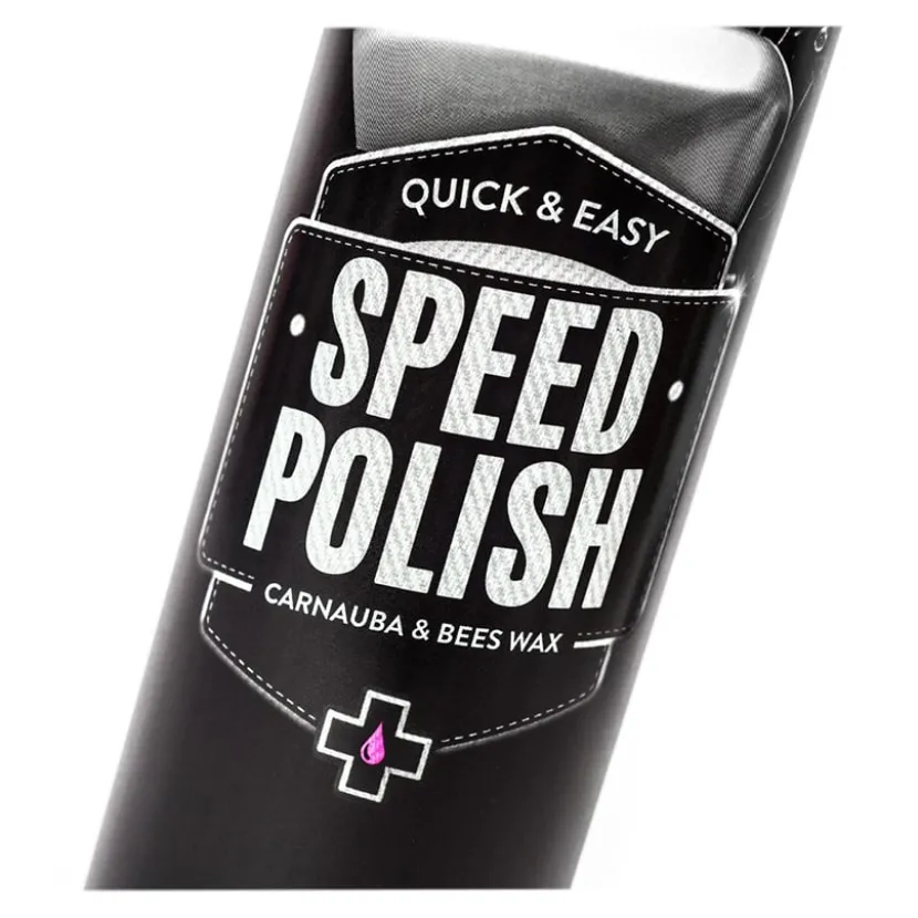 Speed Polish 400ml