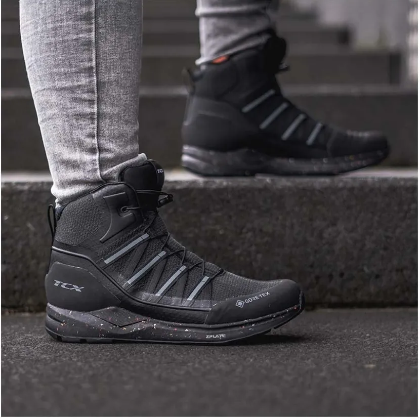 Speedtrek GTX