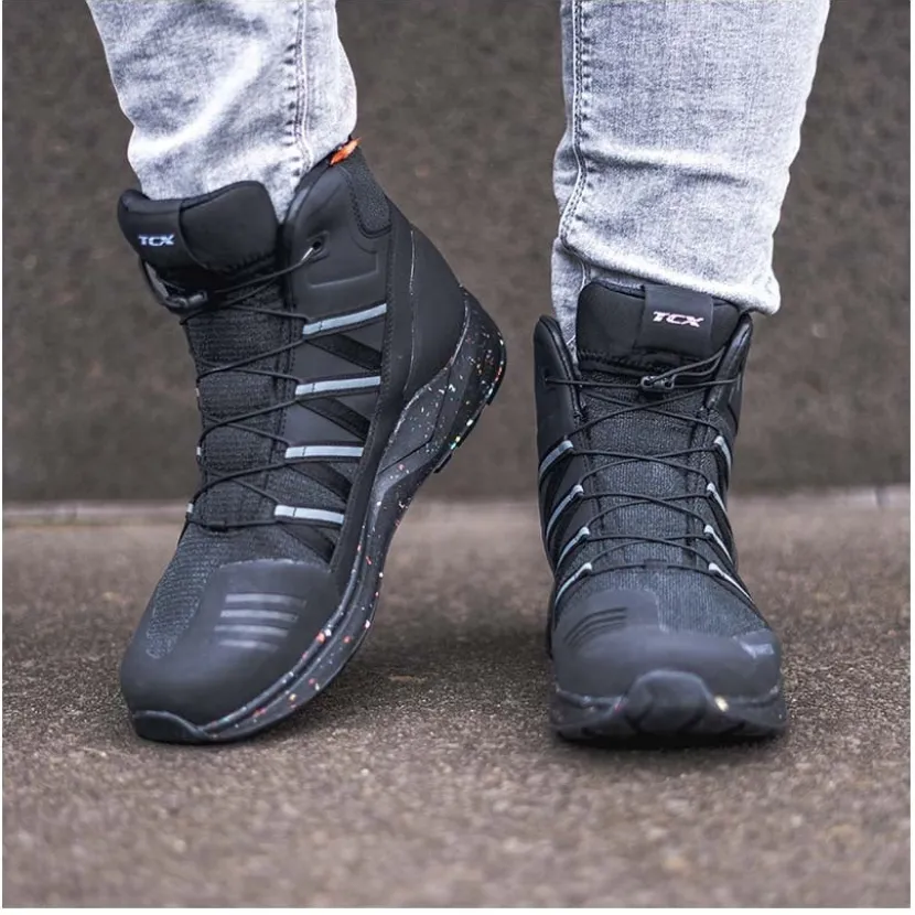 Speedtrek GTX