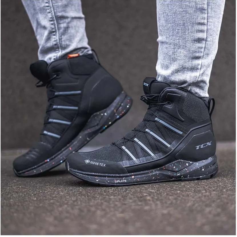 Speedtrek GTX