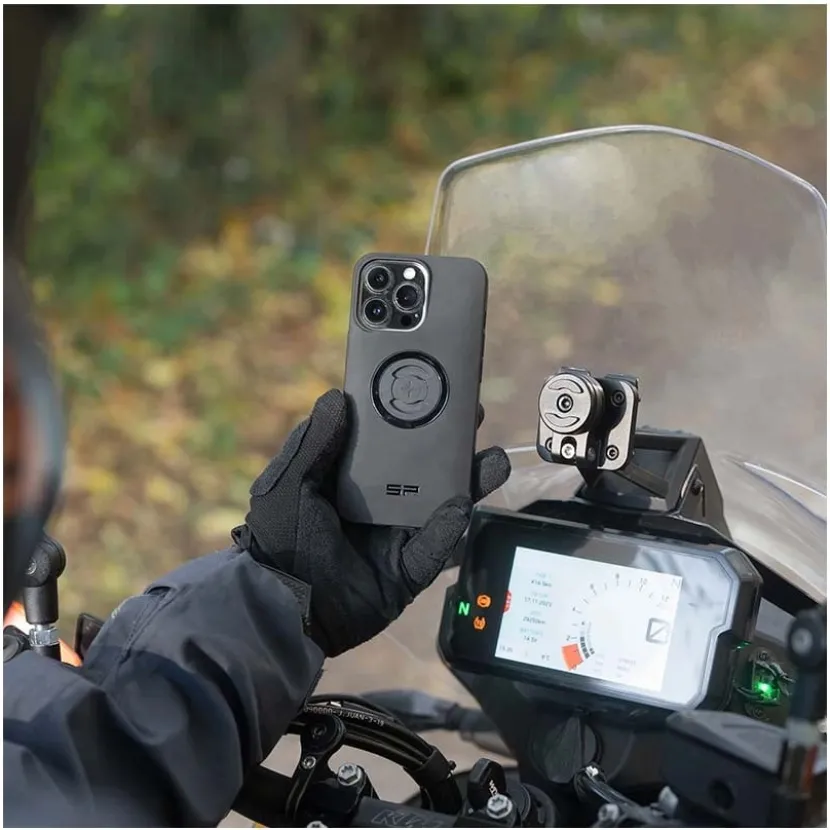 SP GPS Cradle Mount
