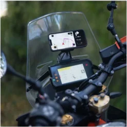 SP GPS Cradle Mount