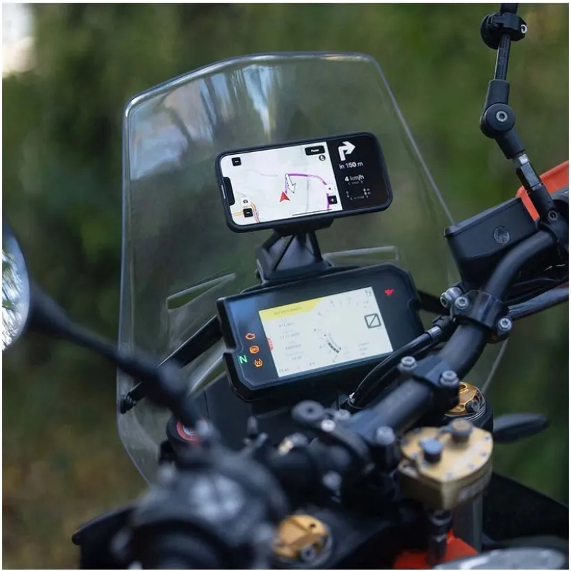 SP GPS Cradle Mount