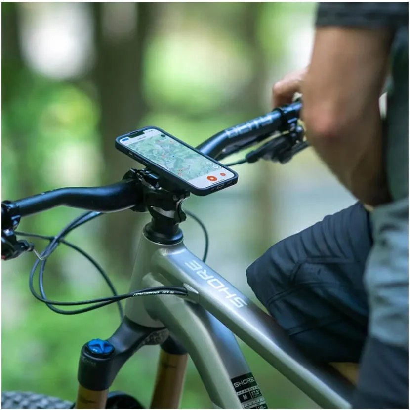 SP Handlebar Mount Pro MTB