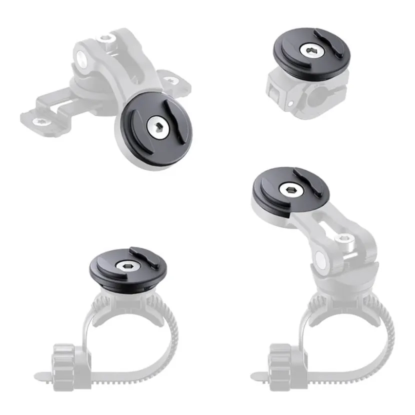 SP Head SPC+ Brake, Micro Bike, Uni Bike, Mirror