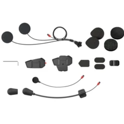 Spider ST1 Helmet Clamp Kit