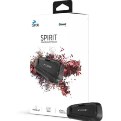 Spirit Single