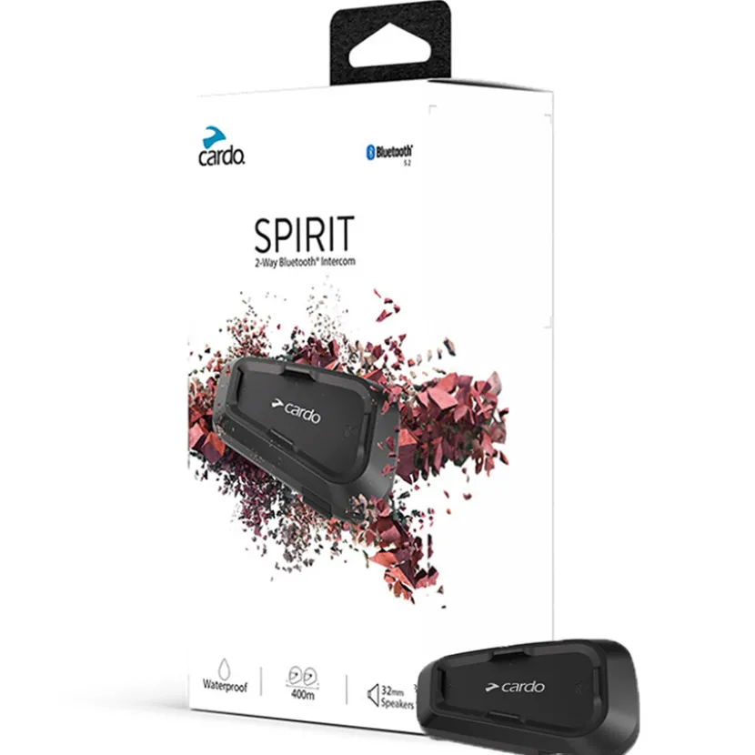 Spirit Single