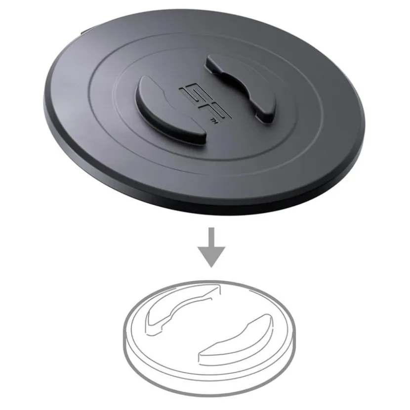 SP Mag-Align Adapter SPC+