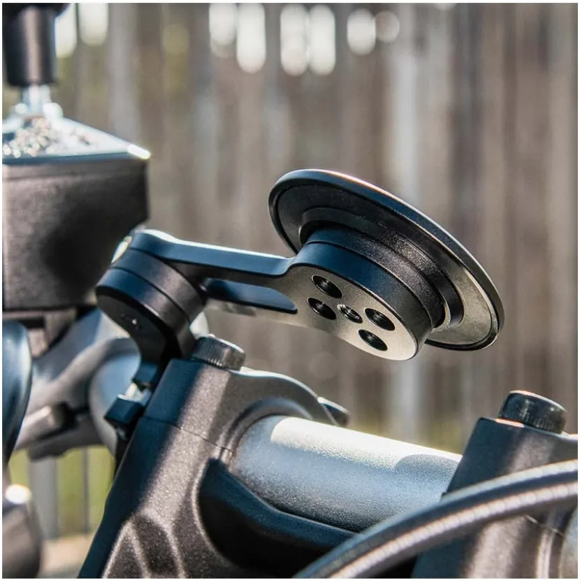 SP Mag-Align Head A