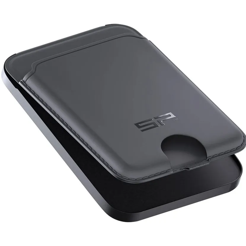SP Magnetic Card Wallet SPC+