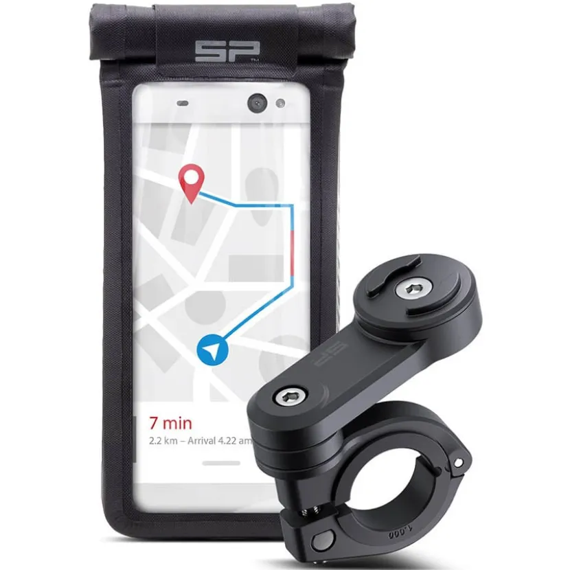 SP Moto Bundle LT Universal Case SPC+ Maat L