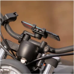SP Moto Bundle LT Universal Clamp SPC+
