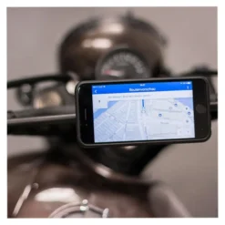 SP Moto Mirror Mount