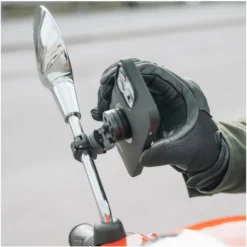 SP Moto Mirror Mount Pro