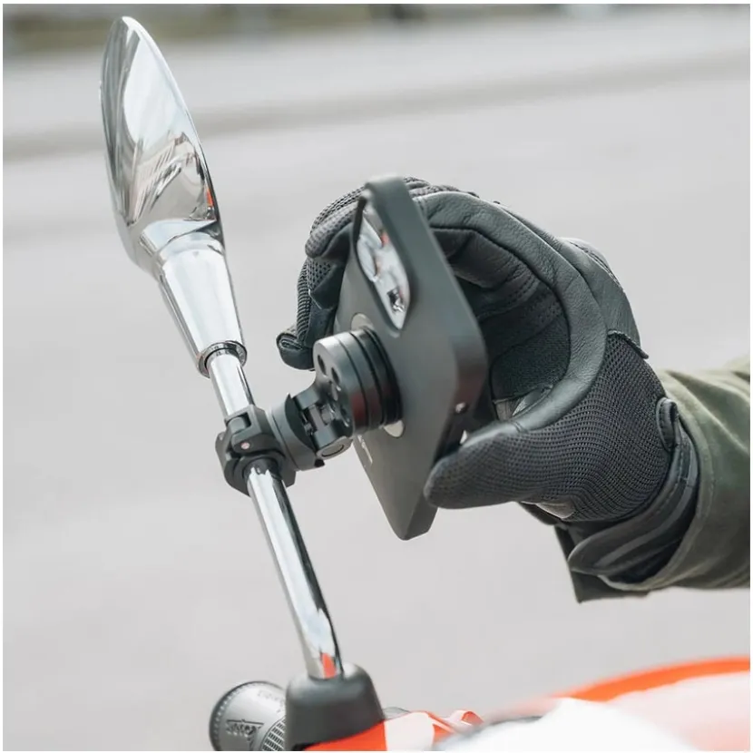 SP Moto Mirror Mount Pro