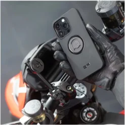 SP Moto Mount 3D