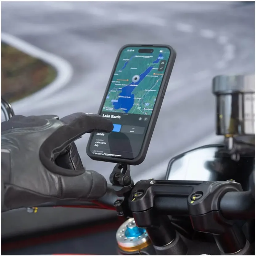 SP Moto Mount 3D