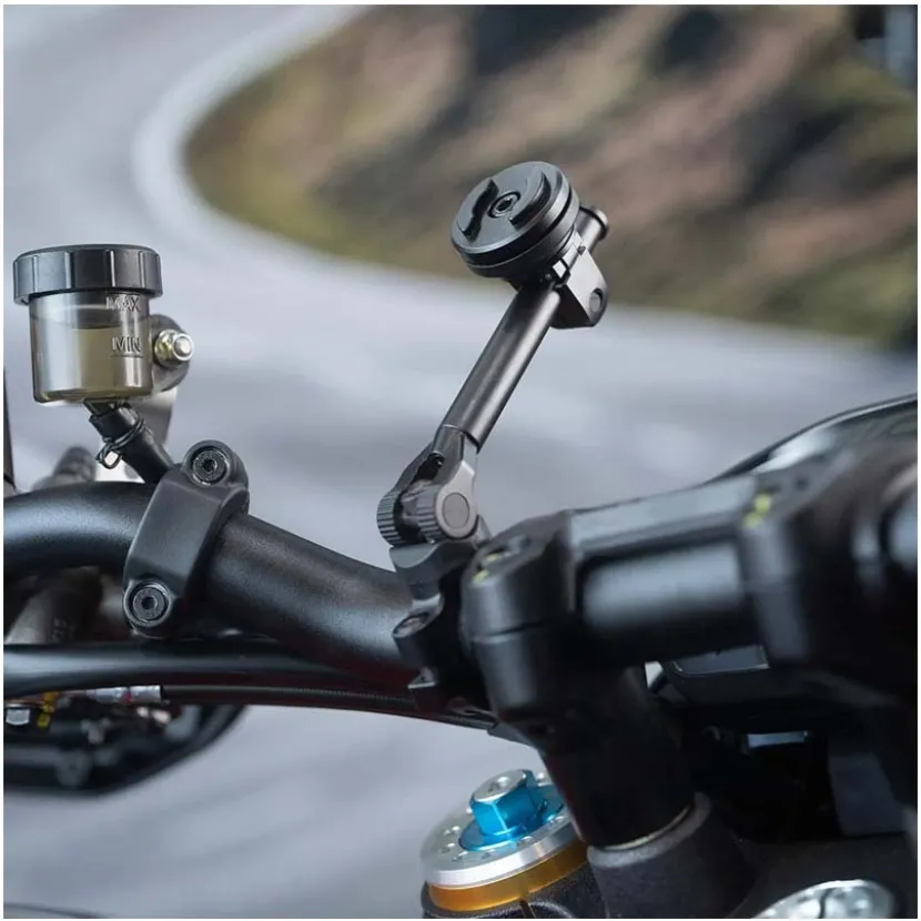 SP Moto Mount 3D