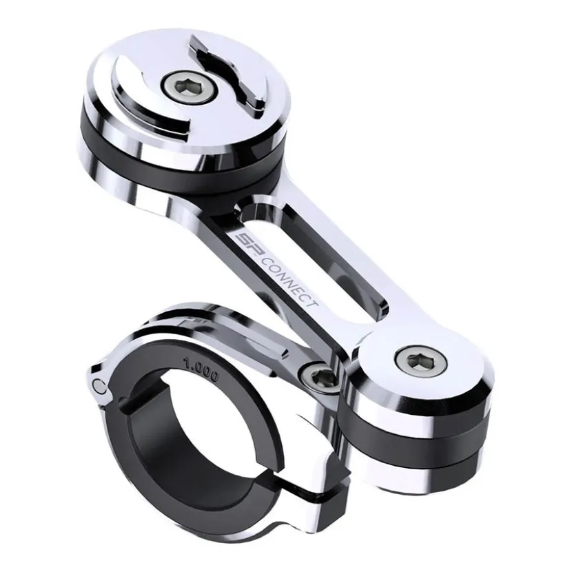 SP Moto Mount Pro Chrome