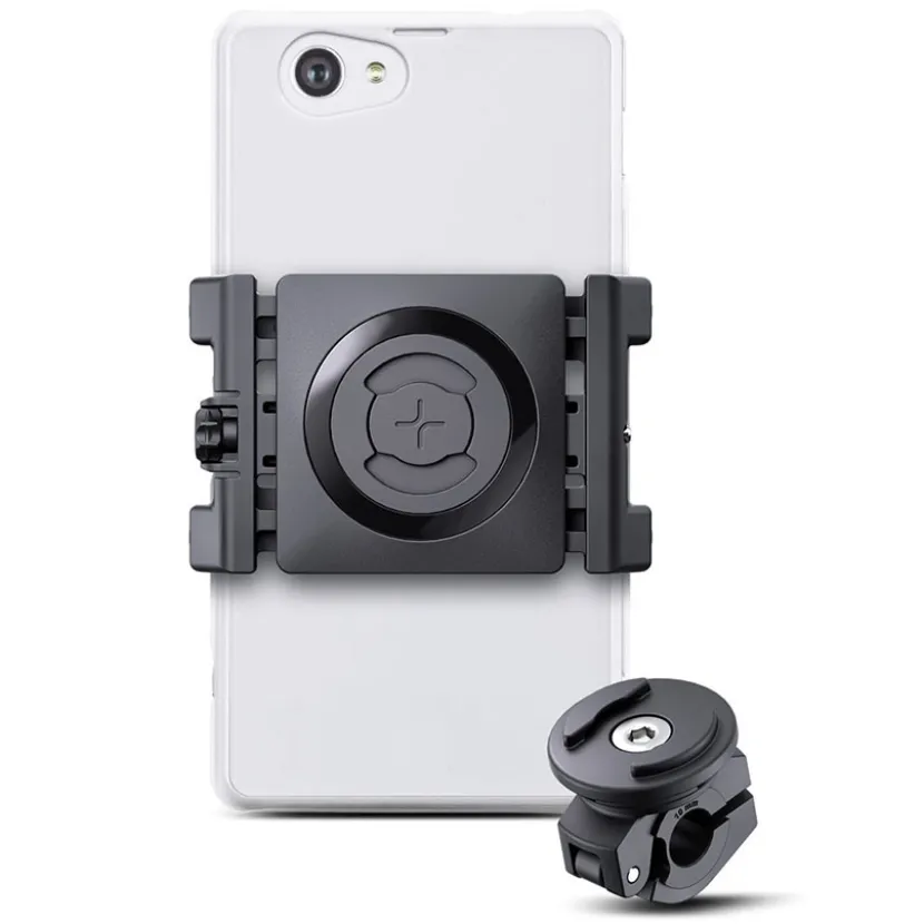 SP Motor Scooter Bundle Universal Clamp SPC+