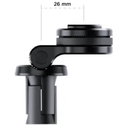 SP Moto Stem Mount