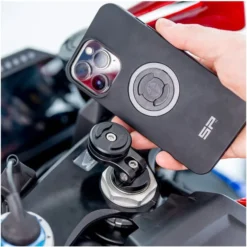 SP Moto Stem Mount