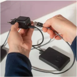 SP Oplader 30W