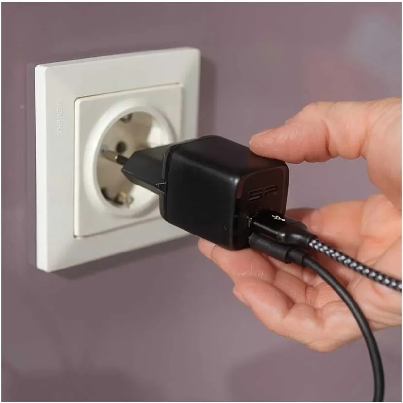 SP Oplader 30W