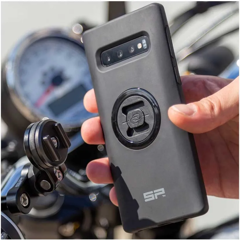 SP Phone Case iPhone