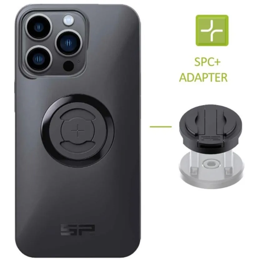 SP Phone Case SPC+ Google