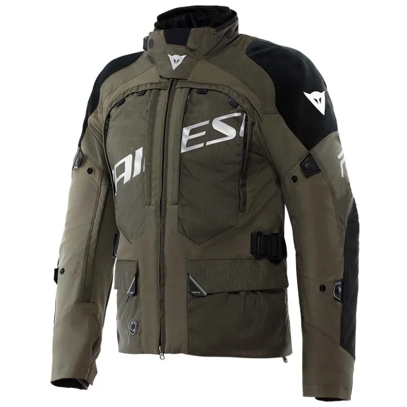 Springbok 3L Absoluteshell Jacket
