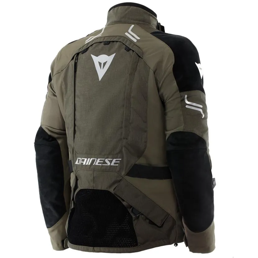 Springbok 3L Absoluteshell Jacket