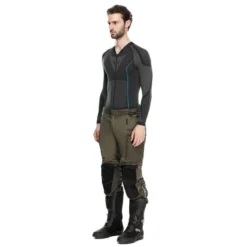 Springbok 3L Absoluteshell Trousers