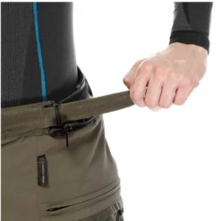 Springbok 3L Absoluteshell Trousers
