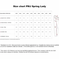 Spring Lady