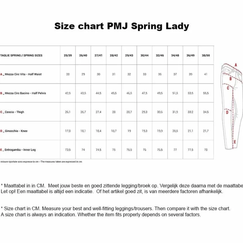 Spring Lady