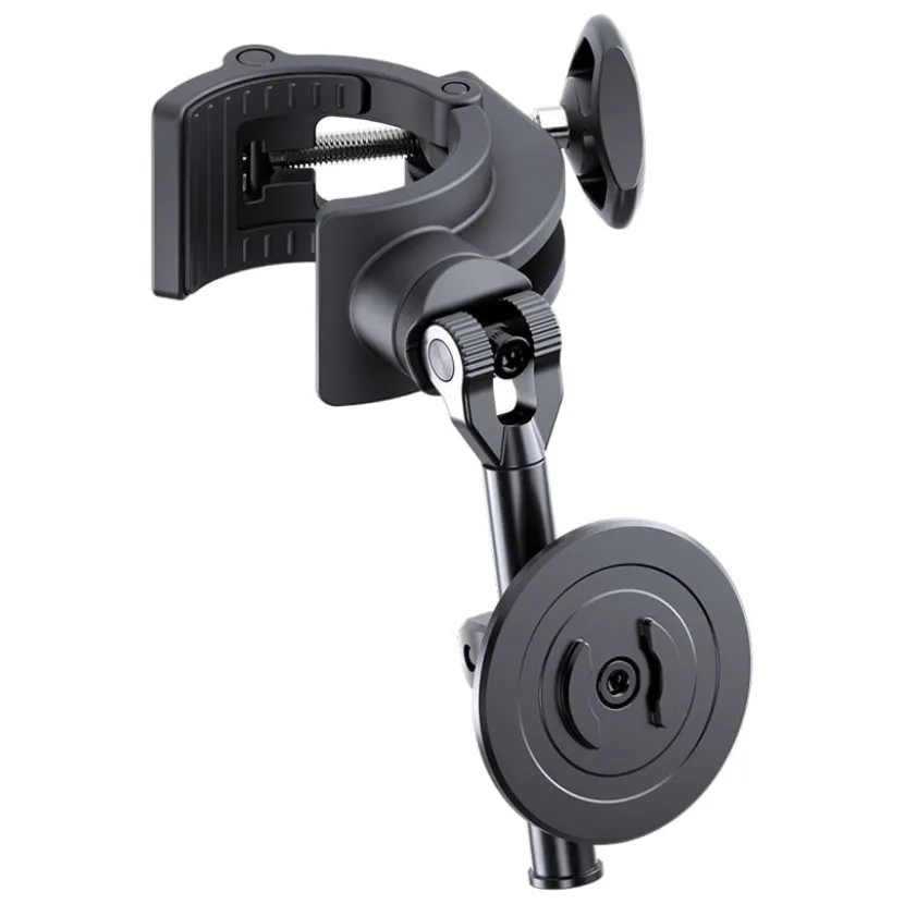 SP Roll Cage Mount 3D SPC+ Mag-Align