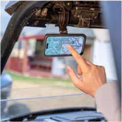 SP Roll Cage Mount 3D SPC+ Mag-Align