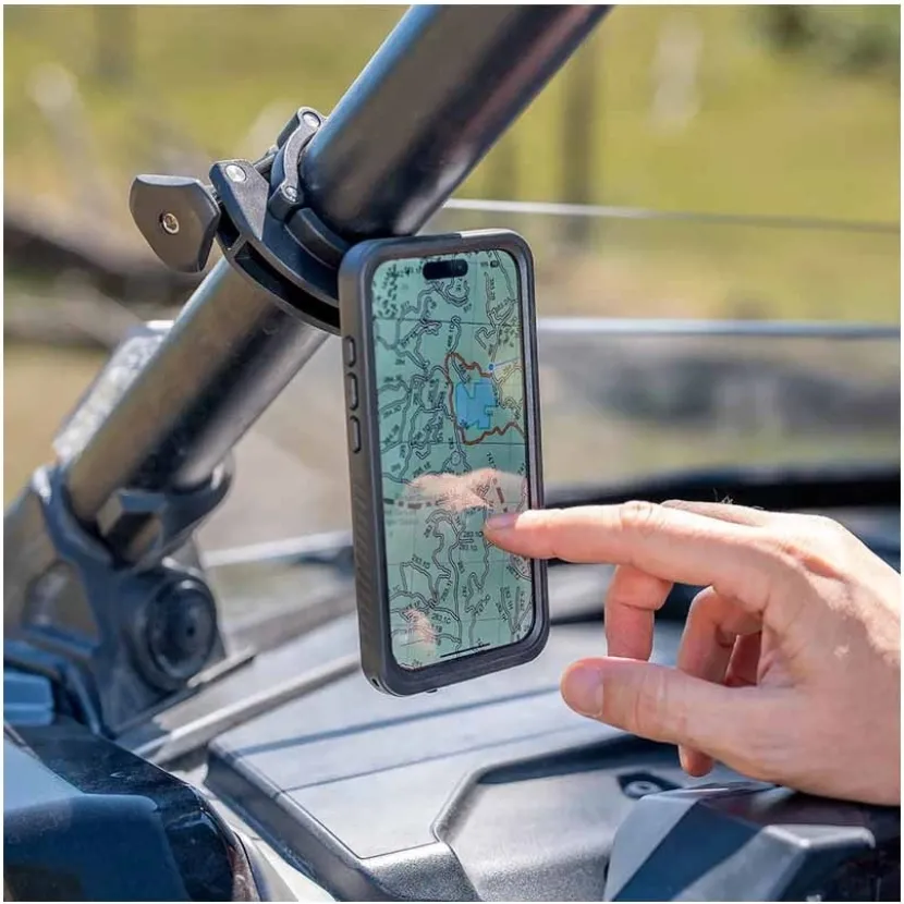 SP Roll Cage Mount 3D SPC+ Mag-Align