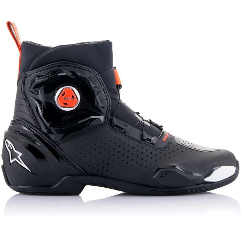 SP-2 Shoes