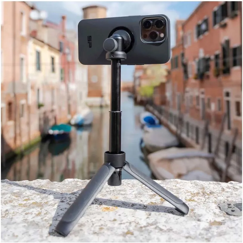 SP Tripod Pole SPC+