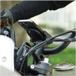 SP Universal Charging Phone Clamp SPC+