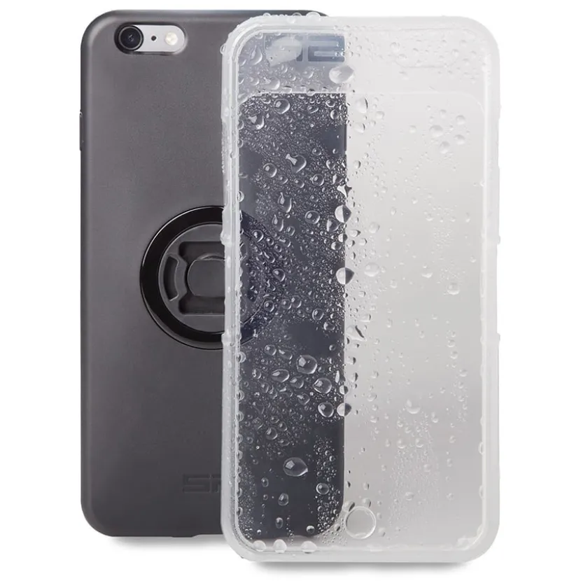 SP Weather Cover iPhone