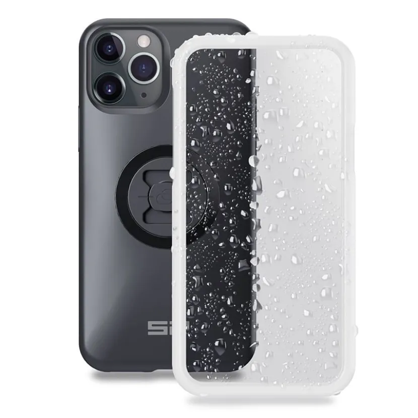 SP Weather Cover iPhone