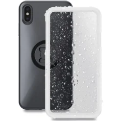 SP Weather Cover iPhone