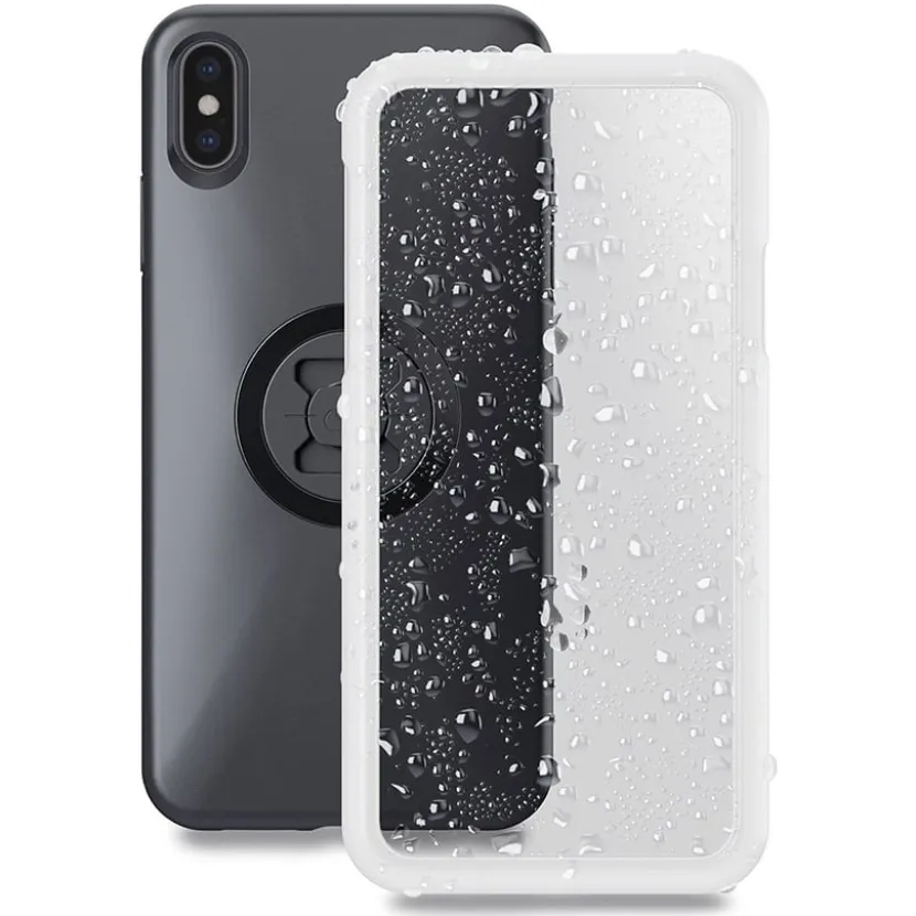 SP Weather Cover iPhone