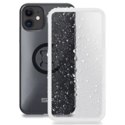 SP Weather Cover iPhone