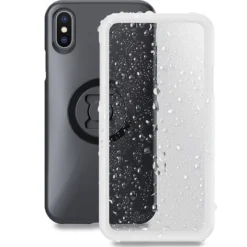 SP Weather Cover iPhone