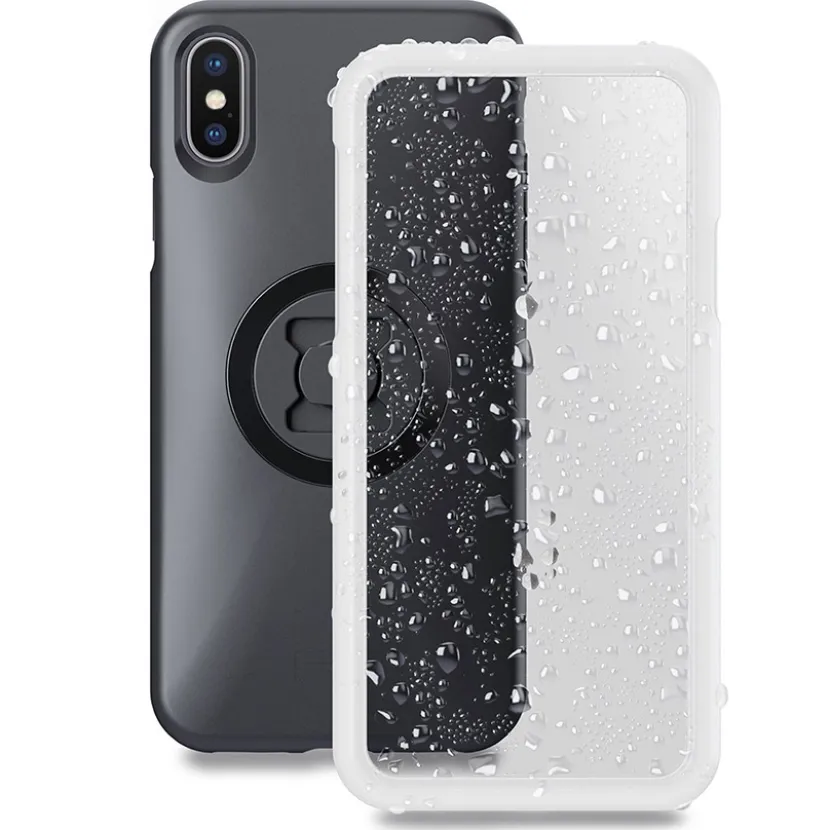 SP Weather Cover iPhone